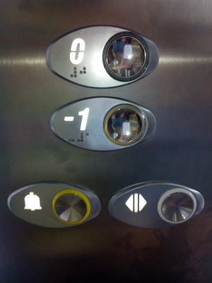 Ascensor