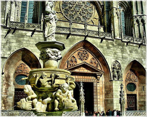 Catedral de Burgos