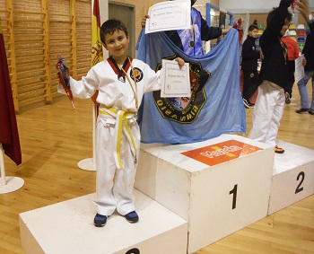 Podium