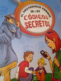 Portada de un libro